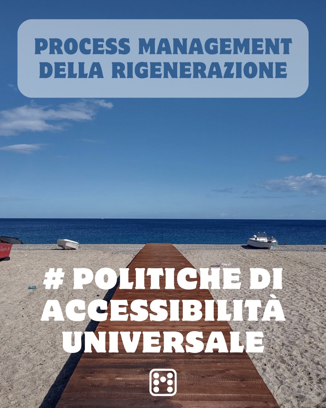 Politiche di Accessibilità Universale