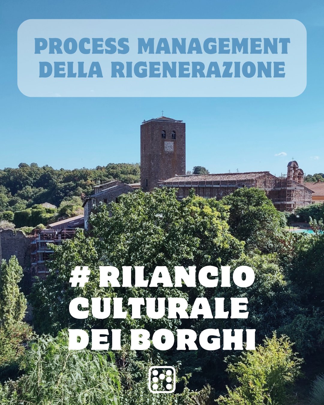 Rilancio Culturale dei Borghi