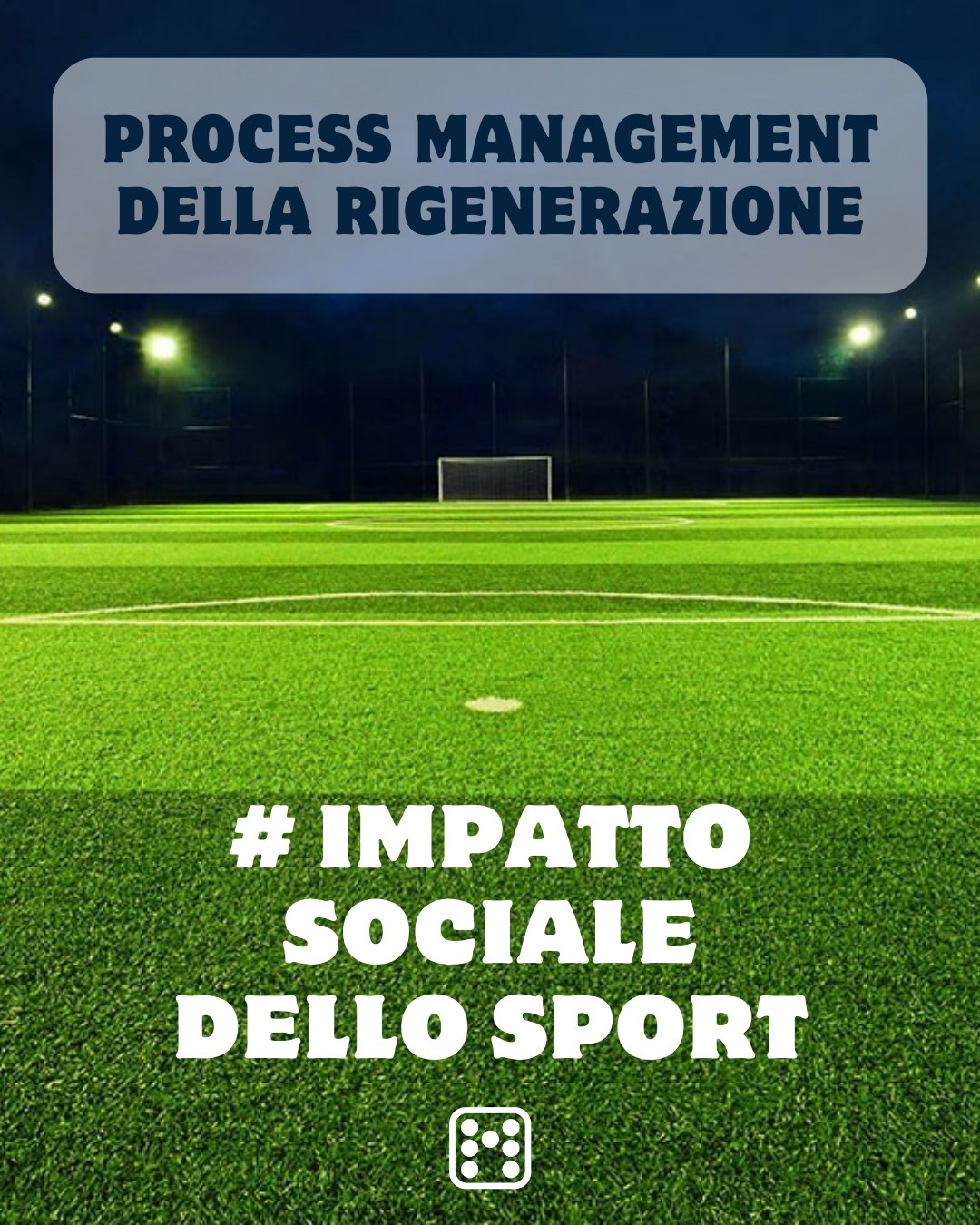 Impatto Sociale dello Sport