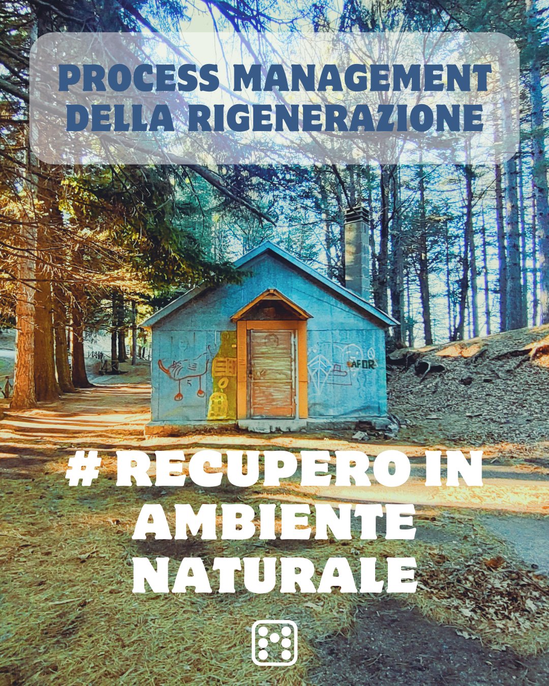 Recupero in Ambiente Naturale